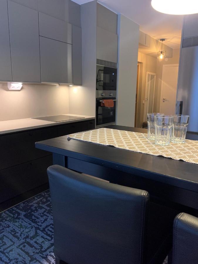 Haga 1 Bedroom Apartment Stockholm Kültér fotó